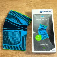 Bauerfeind Sports Elbow Support Ellenbogenbandage Gr. XL Hessen - Lorsch Vorschau