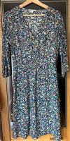 Damen Kleid - Gr. 38 - Marke Esprit - Blumenmuster Bayern - Freising Vorschau