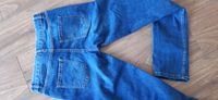 Jeans Stretchjeans Gr 38 slim leg blau Münster (Westfalen) - Centrum Vorschau