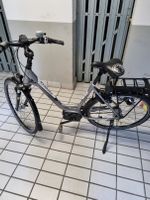 E-Bike Damen/Herren Fahrrad Hessen - Rüsselsheim Vorschau