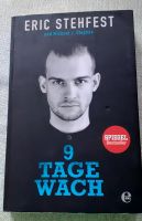 Buch über Eric Stehfest Sachsen - Bannewitz Vorschau