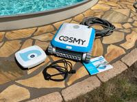 Cosmy 150 Poolroboter Cleaner Brandenburg - Schöneiche bei Berlin Vorschau