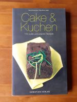 Cake & Kuchen Christian Verlag Ilona Chovancova Dresden - Südvorstadt-Ost Vorschau