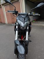 Benelli TNT 125 mit neuem TÜV! Berlin - Tempelhof Vorschau