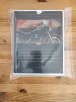 Harley Davidson Dyna Handbuch 2001 99467--011 owners Manual Nordrhein-Westfalen - Hennef (Sieg) Vorschau