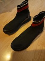 Hugo Laceless Hightop Knit US11 München - Altstadt-Lehel Vorschau