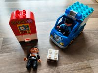 Lego Duplo 10809 Polizeistreife Rheinland-Pfalz - Haßloch Vorschau