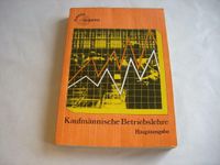 Kaufmännische Betriebslehre (Hauptausgabe)  Europa - Verlag Duisburg - Hamborn Vorschau