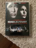 Bad Lieutenant Cop ohne Gewissen Film Video DVD Nicolas Cage Mend Hessen - Karben Vorschau
