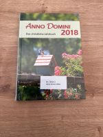 Anno domini 2018 das christliche Jahrbuch Niedersachsen - Garrel Vorschau