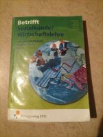 Sozialkunde, Wirtschaftslehre Rheinland-Pfalz - Miehlen Vorschau