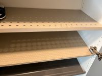 Komplement Schuh-Regal-Einlegeböden für IKEA-Pax-Schrank 100x35cm Herzogtum Lauenburg - Schwarzenbek Vorschau