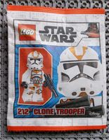 Lego Star Wars 212th clone trooper polybag *NEU* OVP Wuppertal - Cronenberg Vorschau