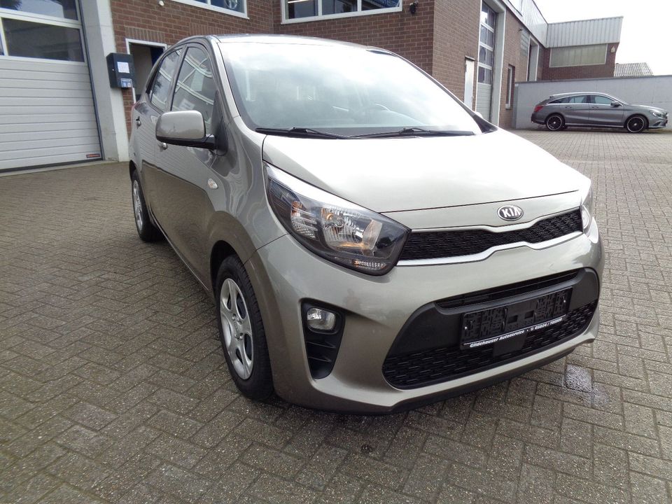 Kia Picanto 1.0 Edition 7 in Bad Bentheim