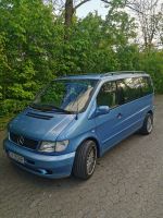 Mercedes Benz V 230 6 sitzer Nordrhein-Westfalen - Waltrop Vorschau