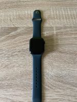 Apple Watch Series 7 Midnight 45mm GPS+Cellular+Sport Band Dresden - Prohlis-Süd Vorschau