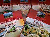 Kochbuch Backbuch diverse Baden-Württemberg - Lauf Vorschau