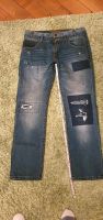 Desigual Jeans 34/34 Hessen - Wiesbaden Vorschau