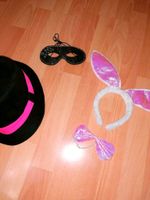 Karneval fasching Accessoires skelett Hasenohren Pirat etc.. Beuel - Vilich-Müldorf Vorschau