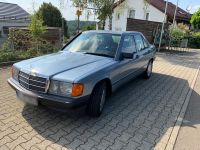 Mercedes Benz 190 2,6 Ltr Baden-Württemberg - Mössingen Vorschau