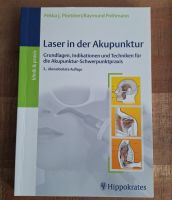 Laser in der Akupunktur Nordrhein-Westfalen - Bottrop Vorschau