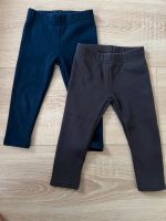 Hosen 2er Set Mädchen Gr 92 *sehr guter Zustand* Hessen - Eschborn Vorschau