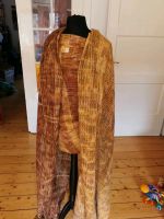 Handwoven Carry Om Germinating Gold 4.20m Tragetuch Bochum - Bochum-Ost Vorschau