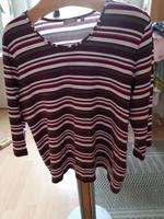 RABE Shirt 3/4 Arm,  Größe  50, gepflegt, 100% Baumwolle Niedersachsen - Gehrden Vorschau