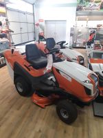 Stihl Aufsitzmäher RT 5097 Bayern - Plattling Vorschau