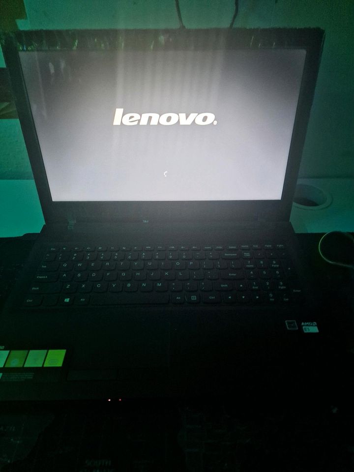 Notebook g50-70 Lenovo in Essen
