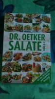 Dr. Oetker Salate A-Z Niedersachsen - Emmerthal Vorschau