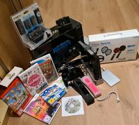 Nintendo Wii Paket Nordrhein-Westfalen - Sprockhövel Vorschau