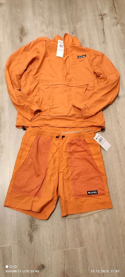 Columbia Sportswear Set in Bruchköbel