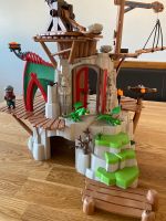 Playmobil Dracheninsel Ohnezahn 9243 Hessen - Einhausen Vorschau