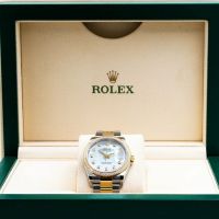 von Spreckelsen Juwelier kauft Ihre Rolex Uhr - in Hamburg Eimsbüttel - Hamburg Rotherbaum Vorschau