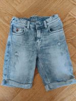 Neuw. coole LTB Jeansshorts/kurze Hose Bermudas/Used Look Gr. 146 Sachsen - Radebeul Vorschau