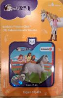 Schleich Horse Club (11) Geheimnisvolle Träume Tigercard Hessen - Kirchheim Vorschau