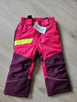 ~JAKO O~ NEUE Robusthose/ Schneehose gefüttert Gr. 98 Thüringen - Mühlhausen Vorschau