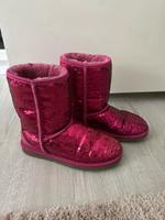 UGG Pailletten Bochum - Bochum-Ost Vorschau
