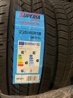 235/45 R18 98w XL Ganzjahresreifen Superia EcoBlue 4S - Montage Bergedorf - Ochsenwerder Vorschau