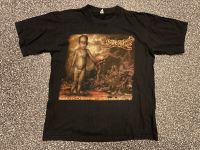 Death Metal Bandshirt: Yattering, Murder’s Concept, Größe XL Nordrhein-Westfalen - Herzogenrath Vorschau