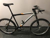 Cannondale F4000sl Gr. XL Lefty Fox Terralogic XTR Crossmax SL München - Bogenhausen Vorschau