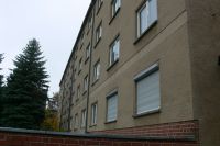 Ehemaliges Lehrlingswohnheim mit Bauplanung für 64 WE Sachsen - Zettlitz bei Rochlitz Vorschau