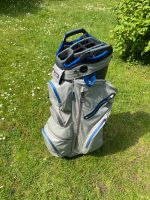 Big Max Golf Bag – Gut erhalten und bereit für neue Runden Herzogtum Lauenburg - Wentorf Vorschau