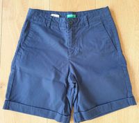 BENETTON Short Bermuda ⭐ Gr. XS/32 Nordfriesland - Rantrum Vorschau