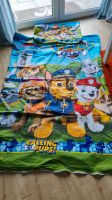 Pawpatrol Bettwäsche 90x200 zu verkaufen - kaum verwendet Niedersachsen - Ostercappeln Vorschau