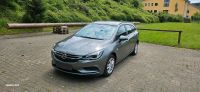 Opel Astra 1.0 benz Nur 110tkm Led Servis Bayern - Leidersbach Vorschau