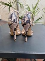 High Heels Gr.40 Sandaletten Stilettos Sexy Pumps Nordrhein-Westfalen - Sprockhövel Vorschau