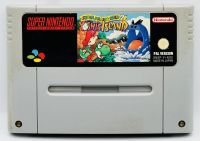 Super Nintendo SNES Super Mario World 2 Yoshi's Island Classic Berlin - Marzahn Vorschau