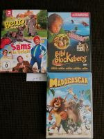 DVD's diverse im Paket Nordrhein-Westfalen - Extertal Vorschau